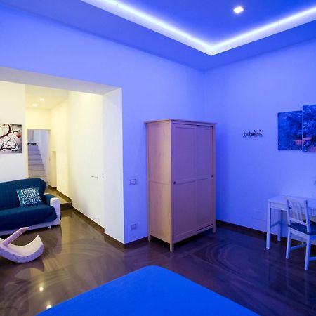 Palazzo 15 Napoli Bed & Breakfast Екстериор снимка