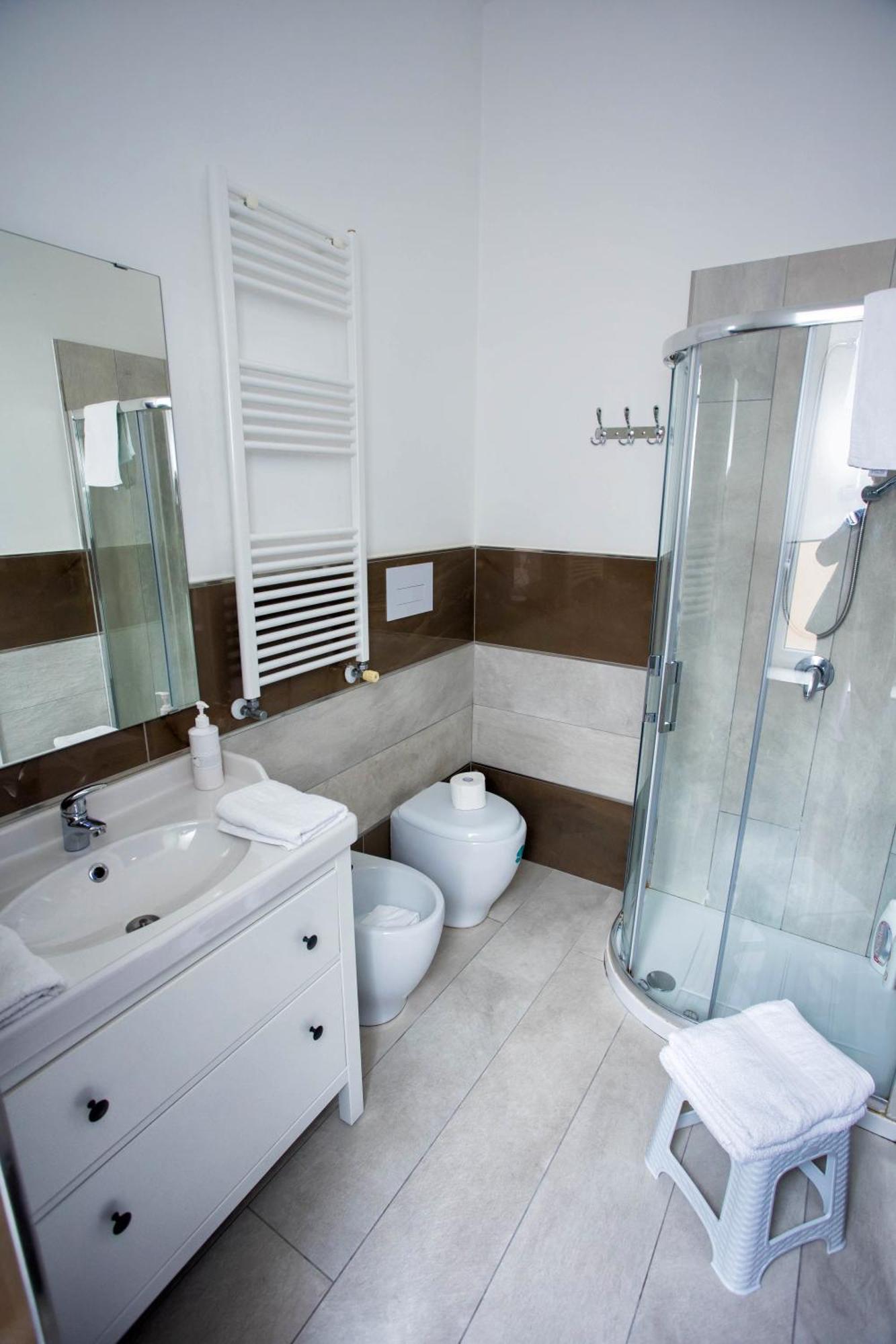 Palazzo 15 Napoli Bed & Breakfast Екстериор снимка