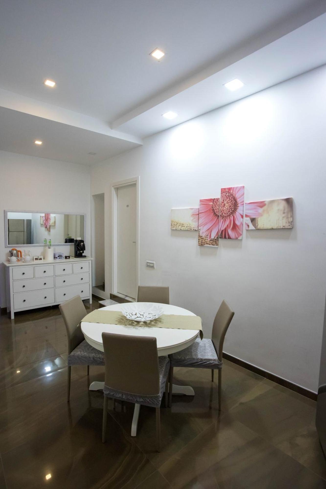 Palazzo 15 Napoli Bed & Breakfast Екстериор снимка