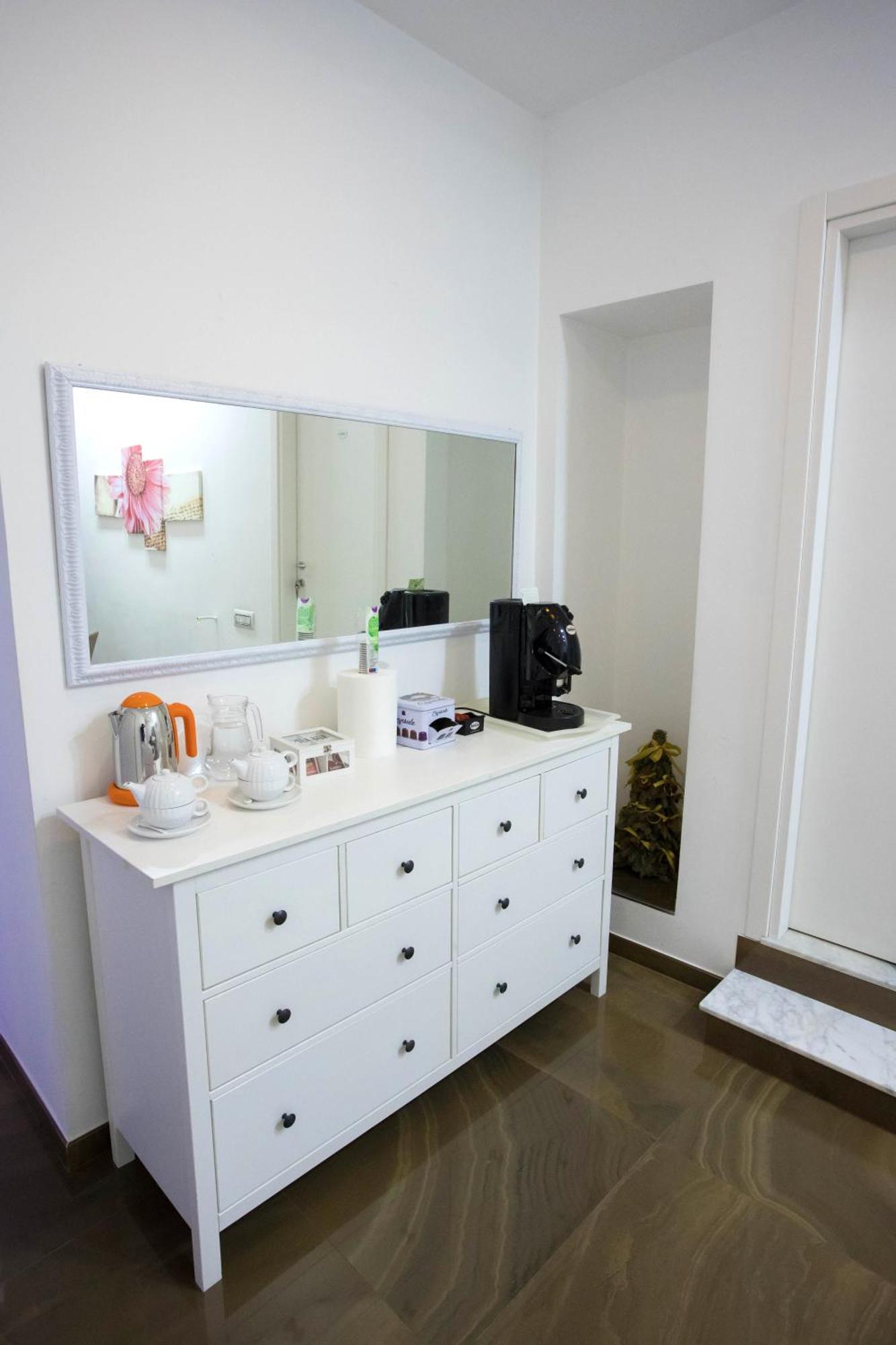 Palazzo 15 Napoli Bed & Breakfast Екстериор снимка