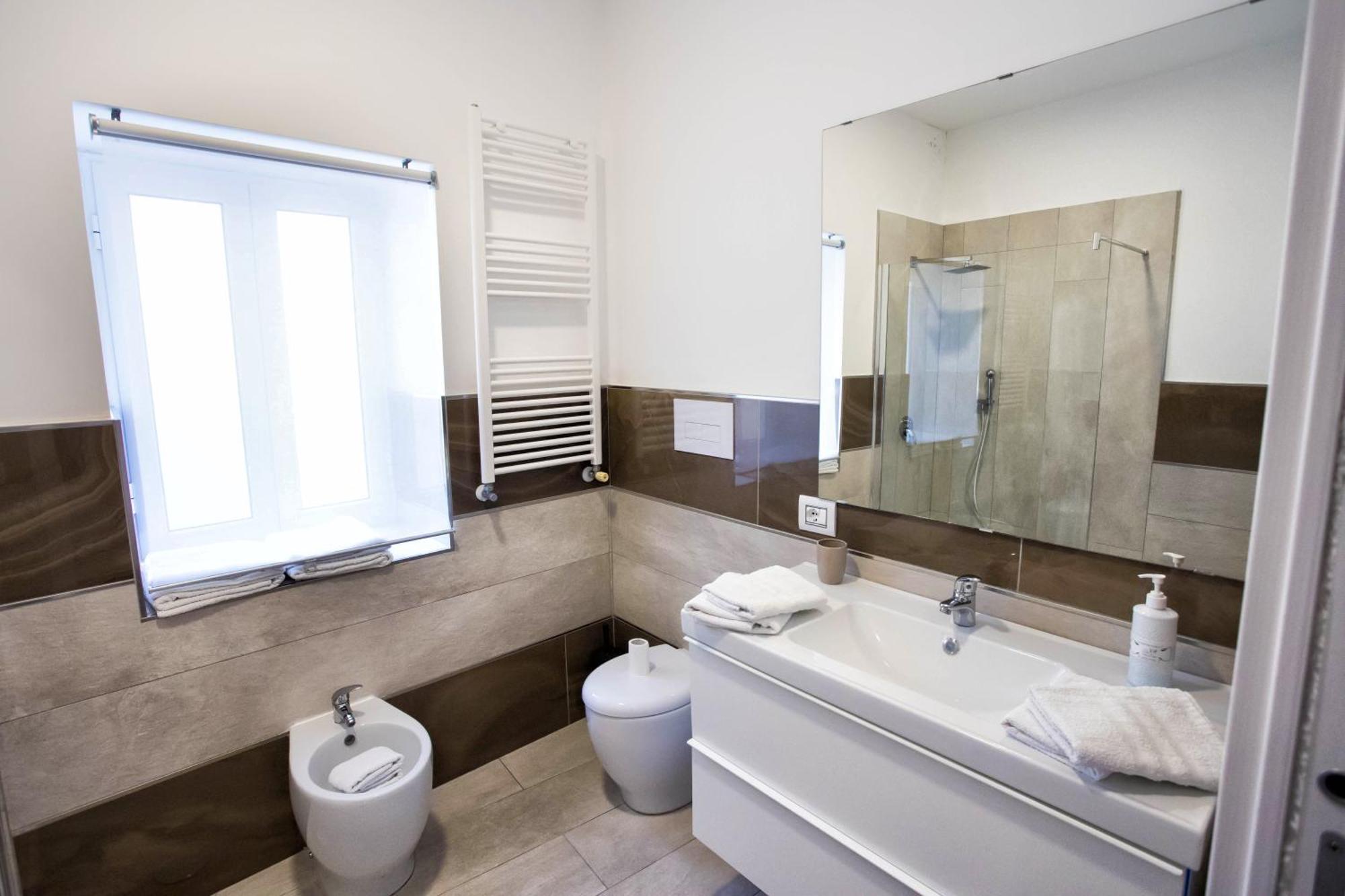Palazzo 15 Napoli Bed & Breakfast Екстериор снимка