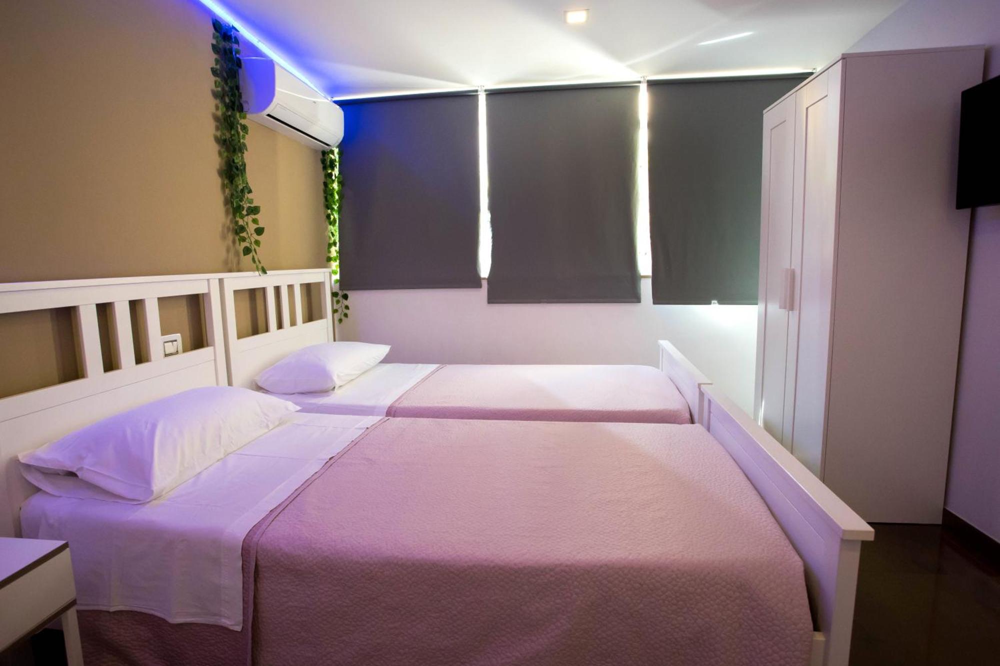 Palazzo 15 Napoli Bed & Breakfast Екстериор снимка