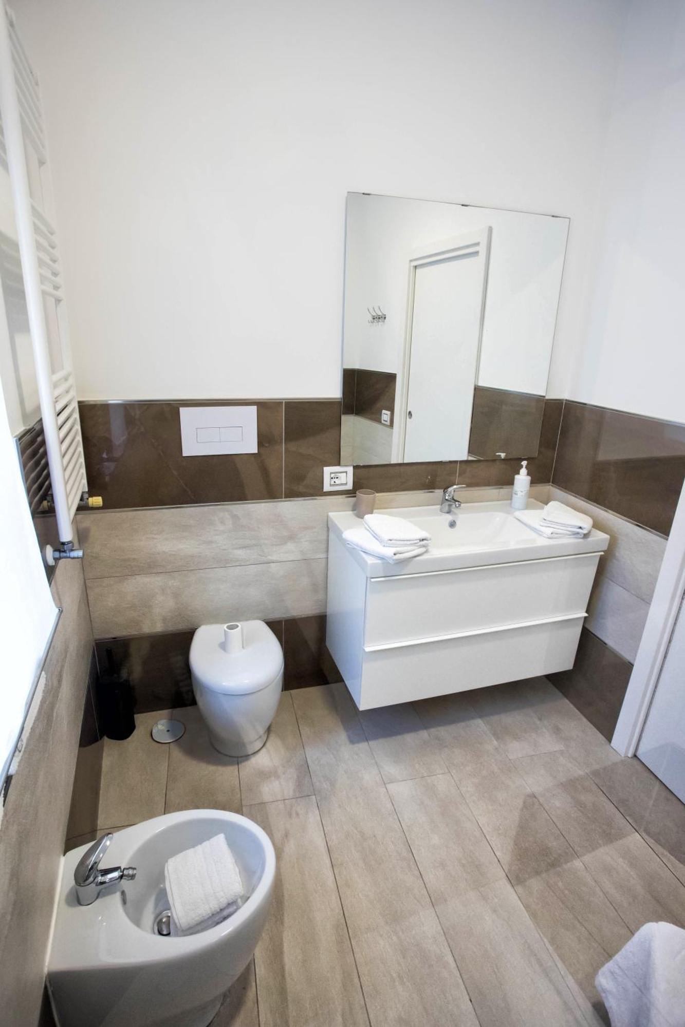 Palazzo 15 Napoli Bed & Breakfast Екстериор снимка
