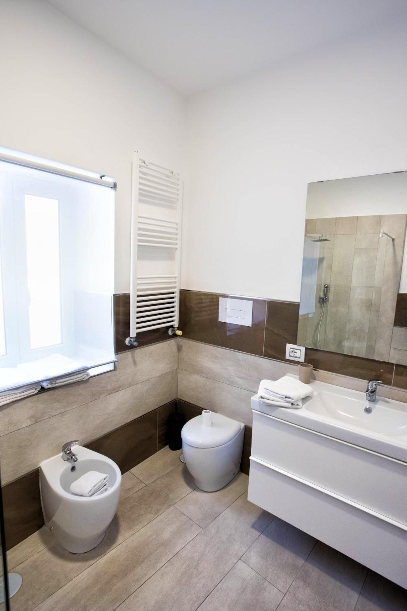 Palazzo 15 Napoli Bed & Breakfast Екстериор снимка