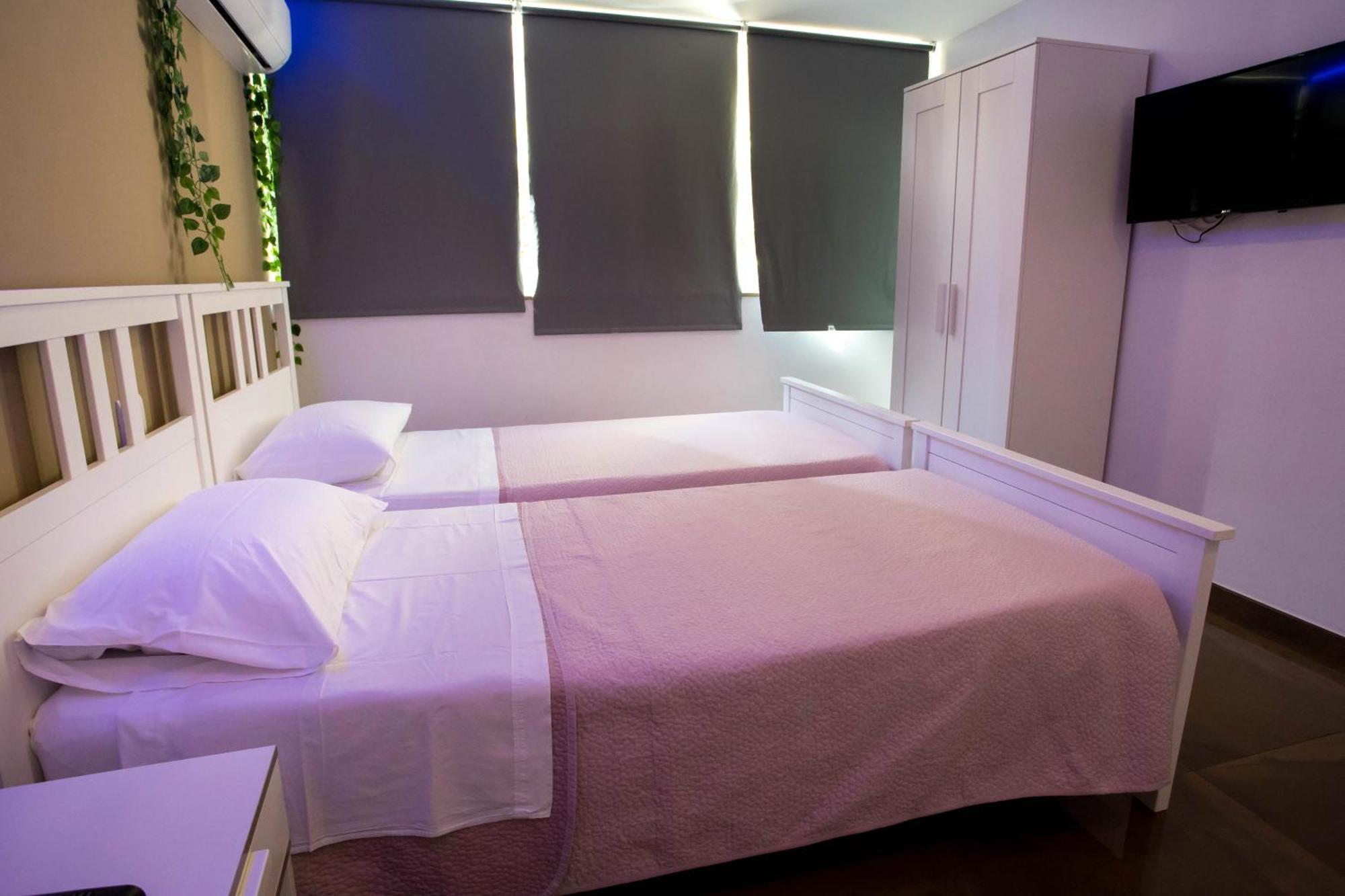 Palazzo 15 Napoli Bed & Breakfast Екстериор снимка