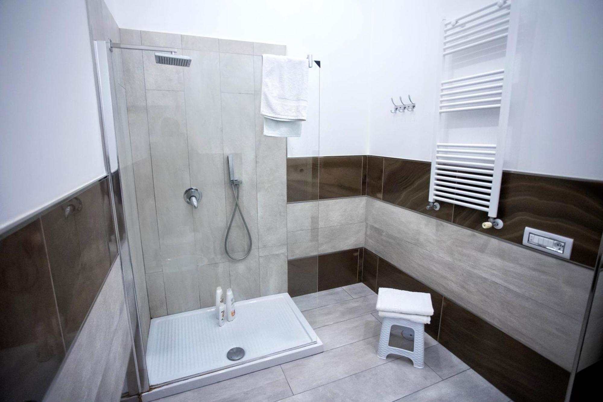 Palazzo 15 Napoli Bed & Breakfast Екстериор снимка