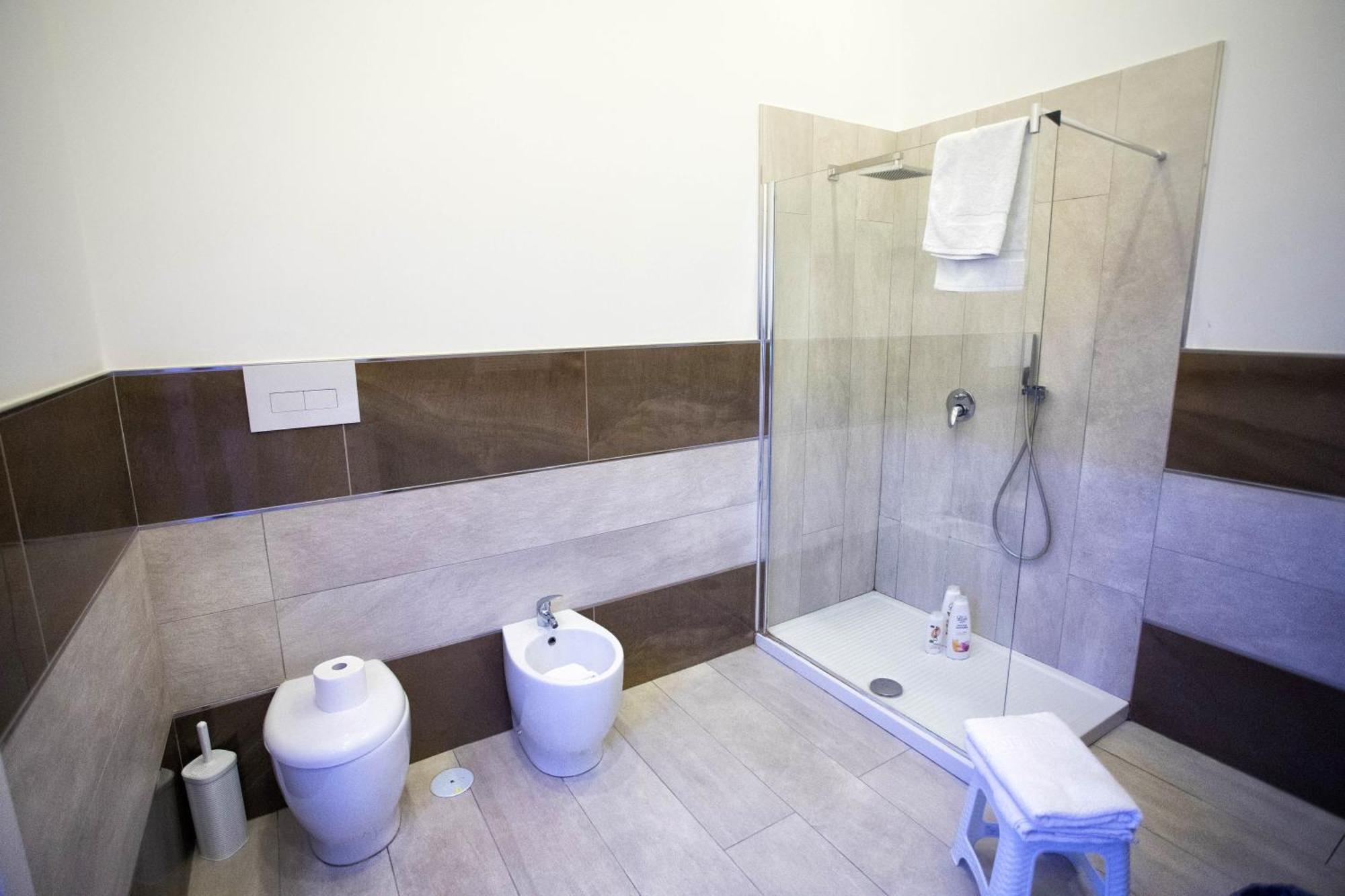 Palazzo 15 Napoli Bed & Breakfast Екстериор снимка