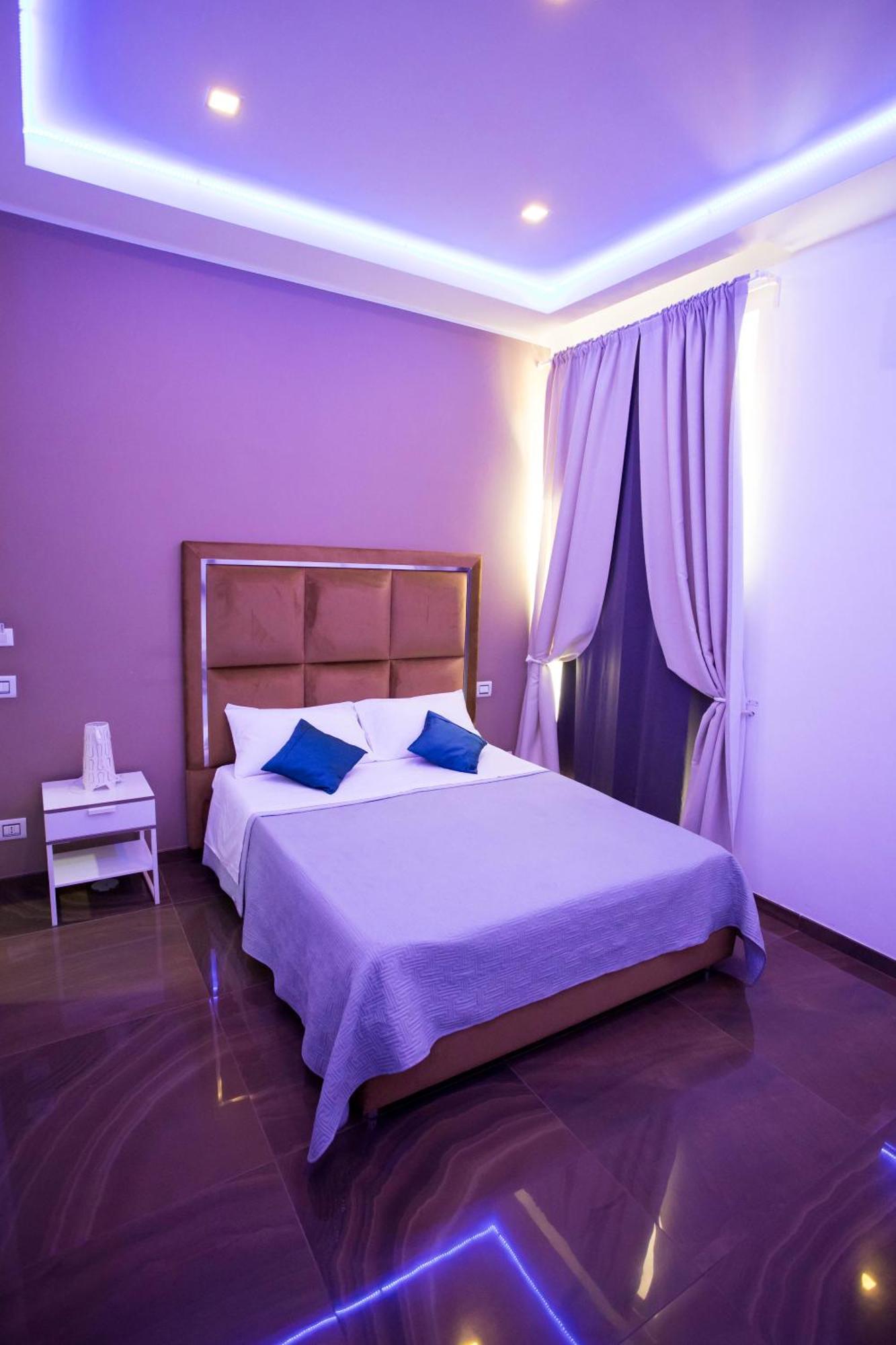 Palazzo 15 Napoli Bed & Breakfast Екстериор снимка