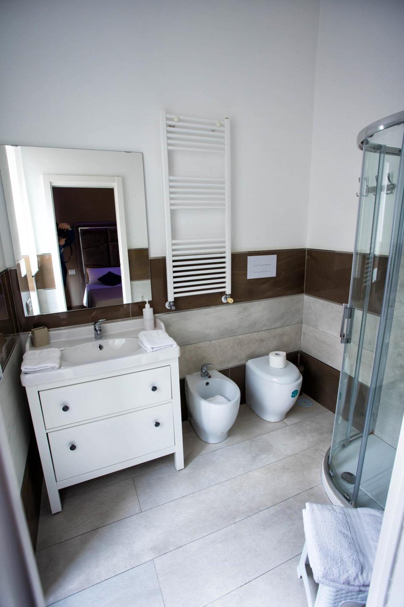 Palazzo 15 Napoli Bed & Breakfast Екстериор снимка